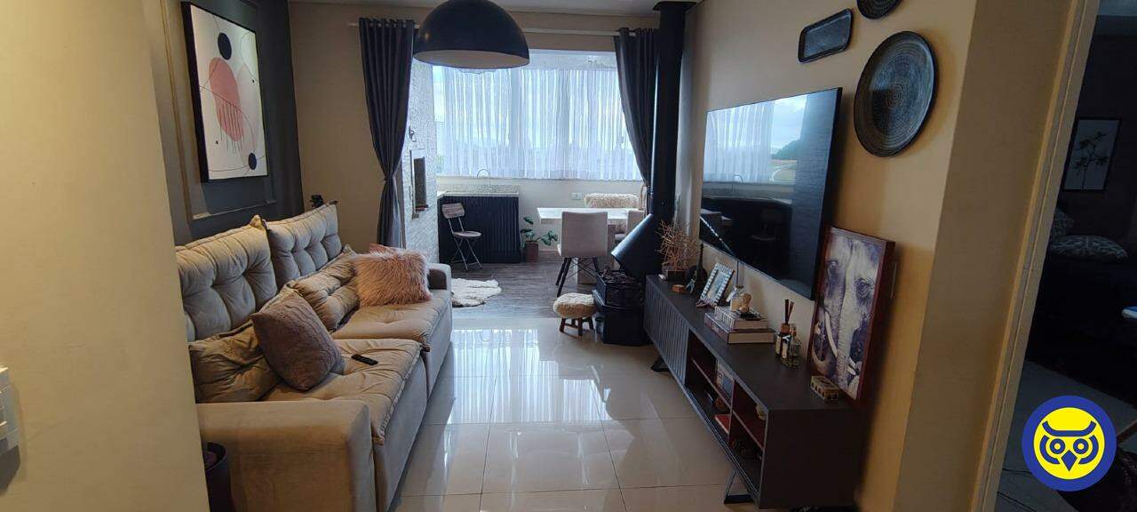 Apartamento para aluguel no Pagani: 