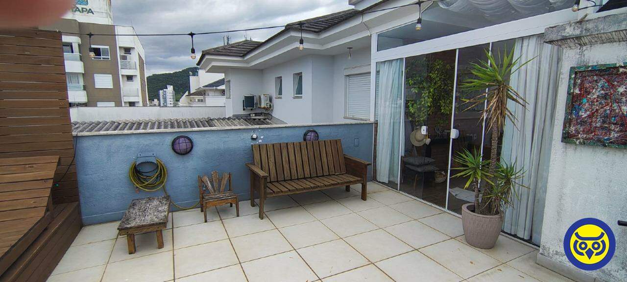 Apartamento para aluguel no Pagani: 