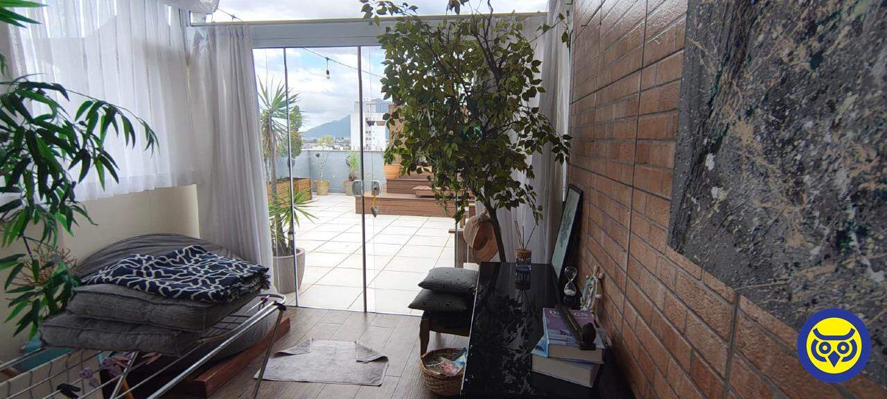 Apartamento para aluguel no Pagani: 