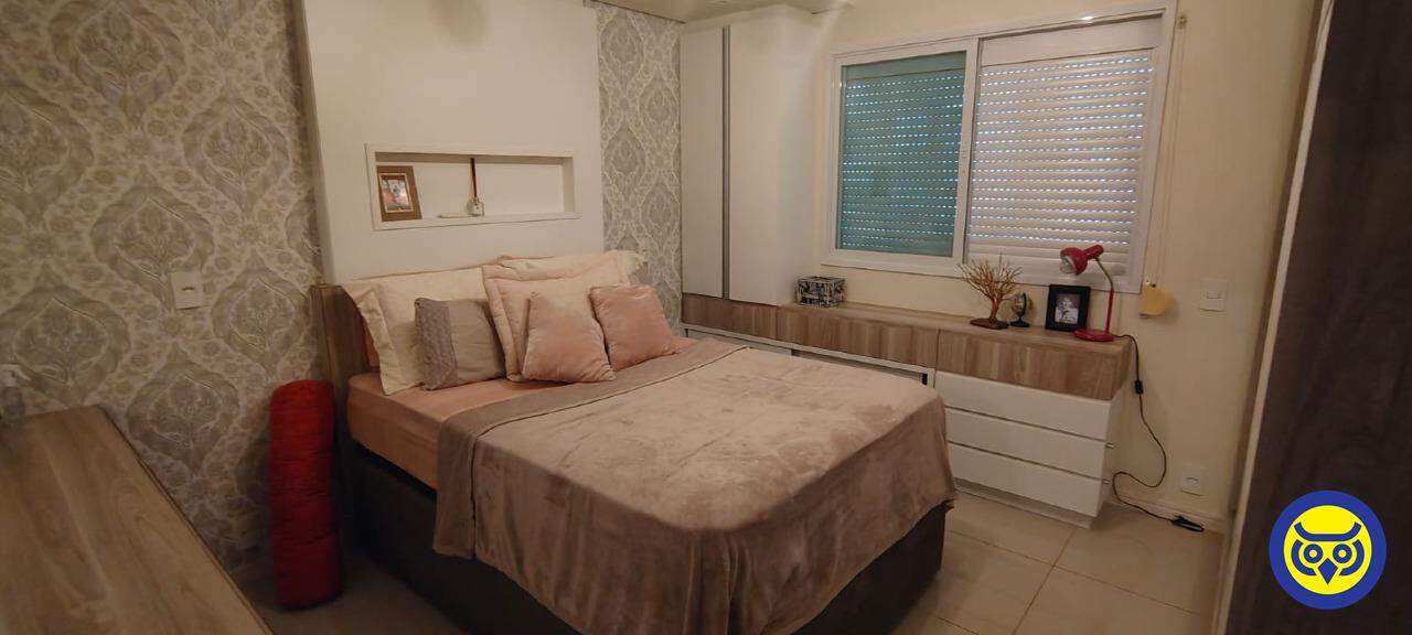 Apartamento para aluguel no Pagani: 