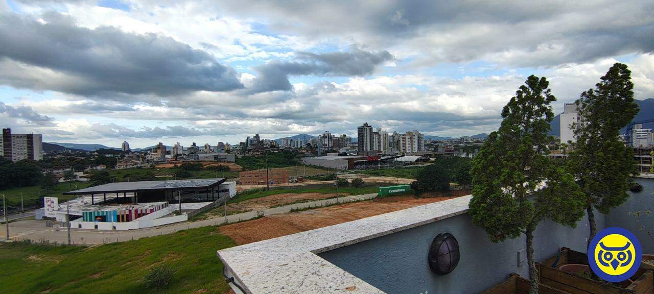 Apartamento para aluguel no Pagani: 