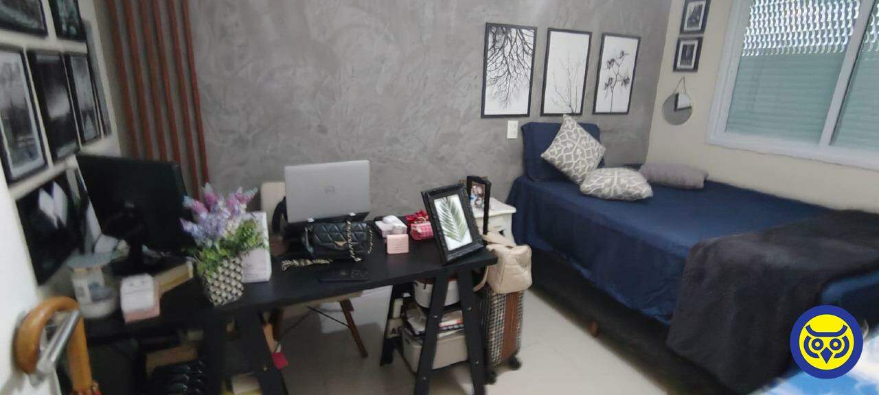 Apartamento para aluguel no Pagani: 