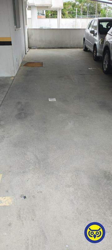 Apartamento para aluguel no Pagani: 