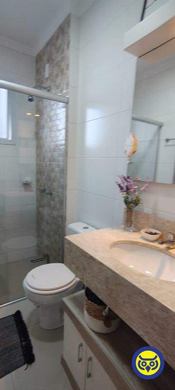 Apartamento para aluguel no Pagani: 