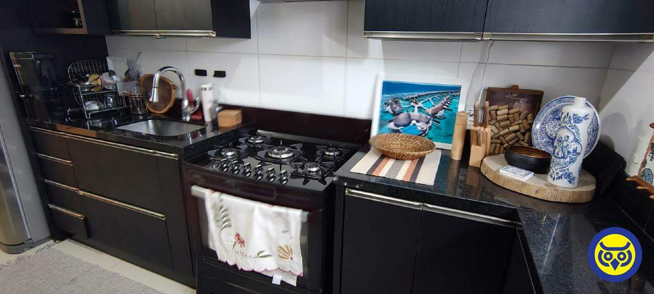Apartamento para aluguel no Pagani: 