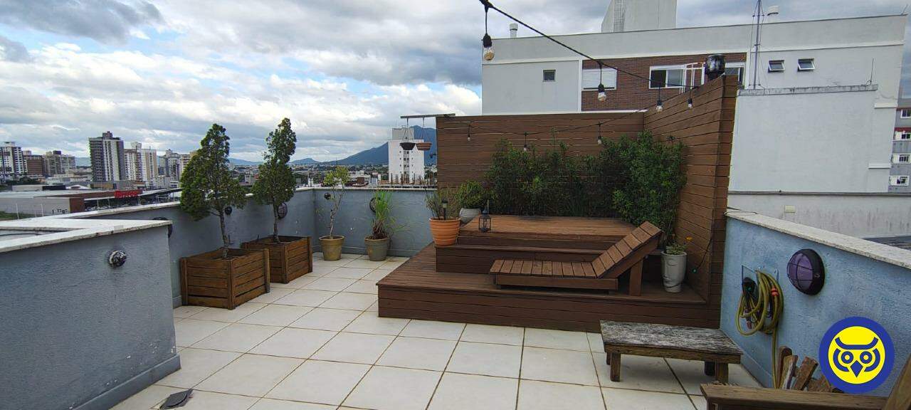 Apartamento para aluguel no Pagani: 