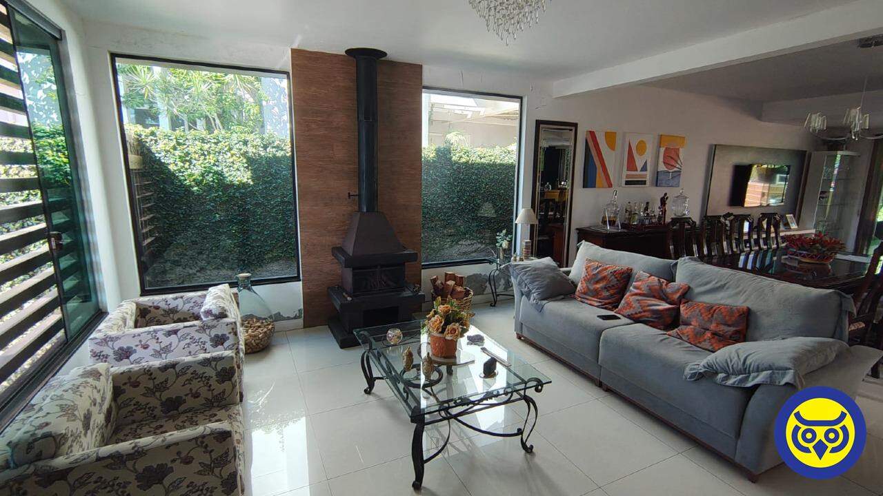 Casa para aluguel no Pedra Branca: 