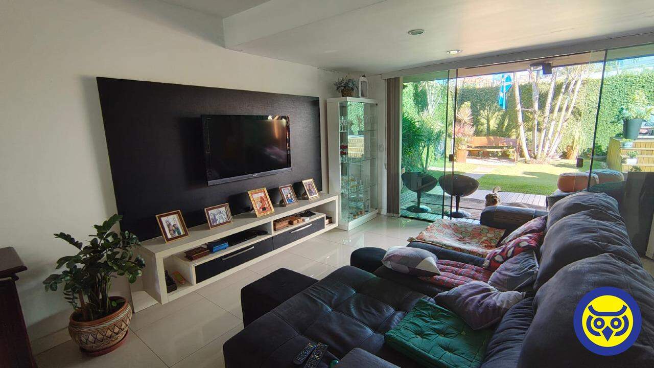 Casa para aluguel no Pedra Branca: 