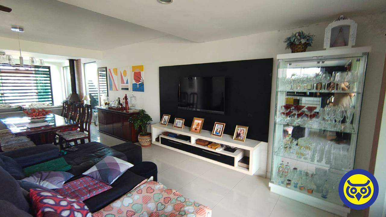 Casa para aluguel no Pedra Branca: 