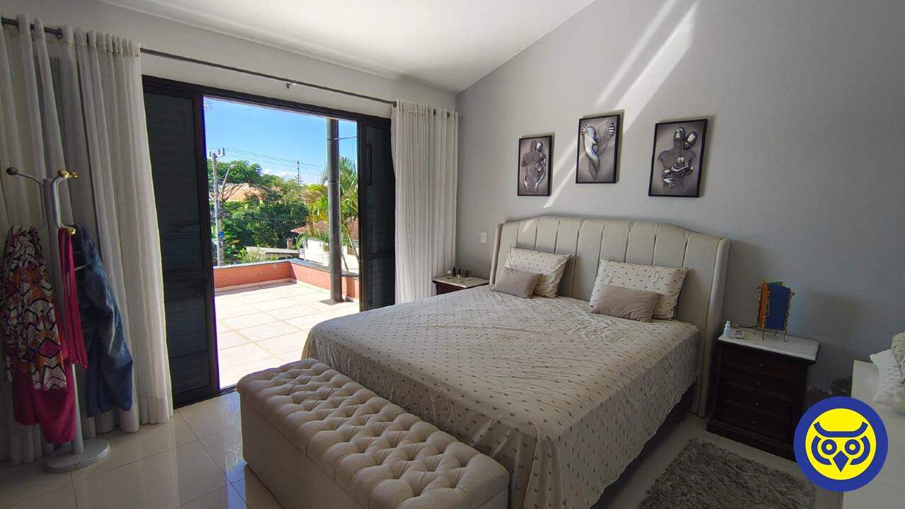 Casa para aluguel no Pedra Branca: 