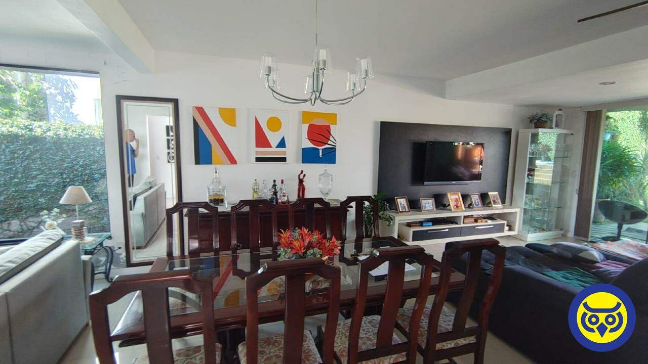 Casa para aluguel no Pedra Branca: 