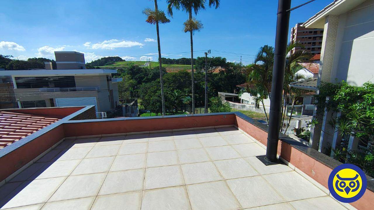 Casa para aluguel no Pedra Branca: 