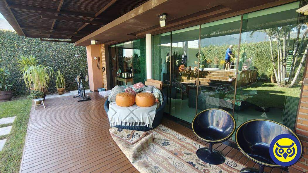 Casa para aluguel no Pedra Branca: 
