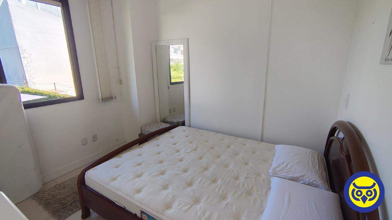 Casa para aluguel no Pedra Branca: 