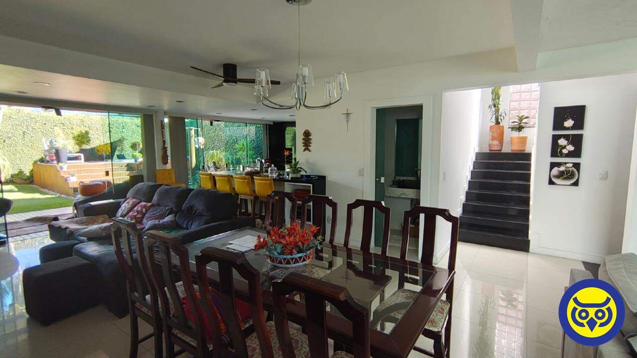 Casa para aluguel no Pedra Branca: 