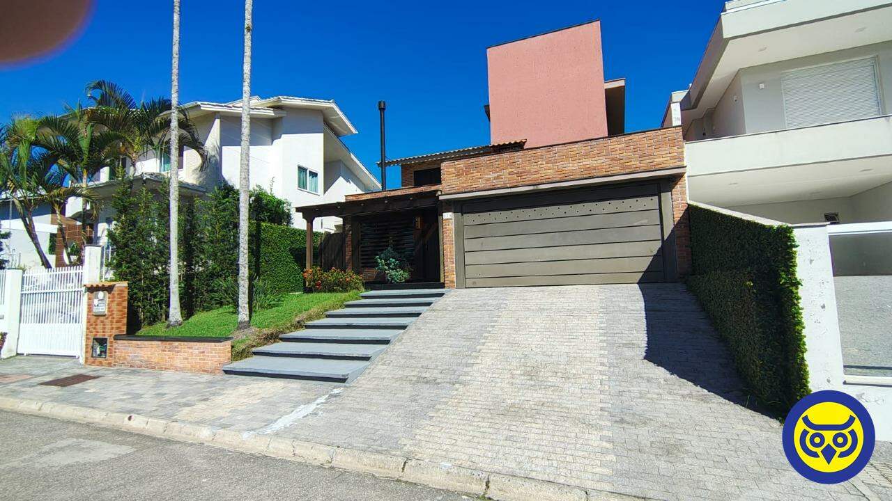 Casa para aluguel no Pedra Branca: 