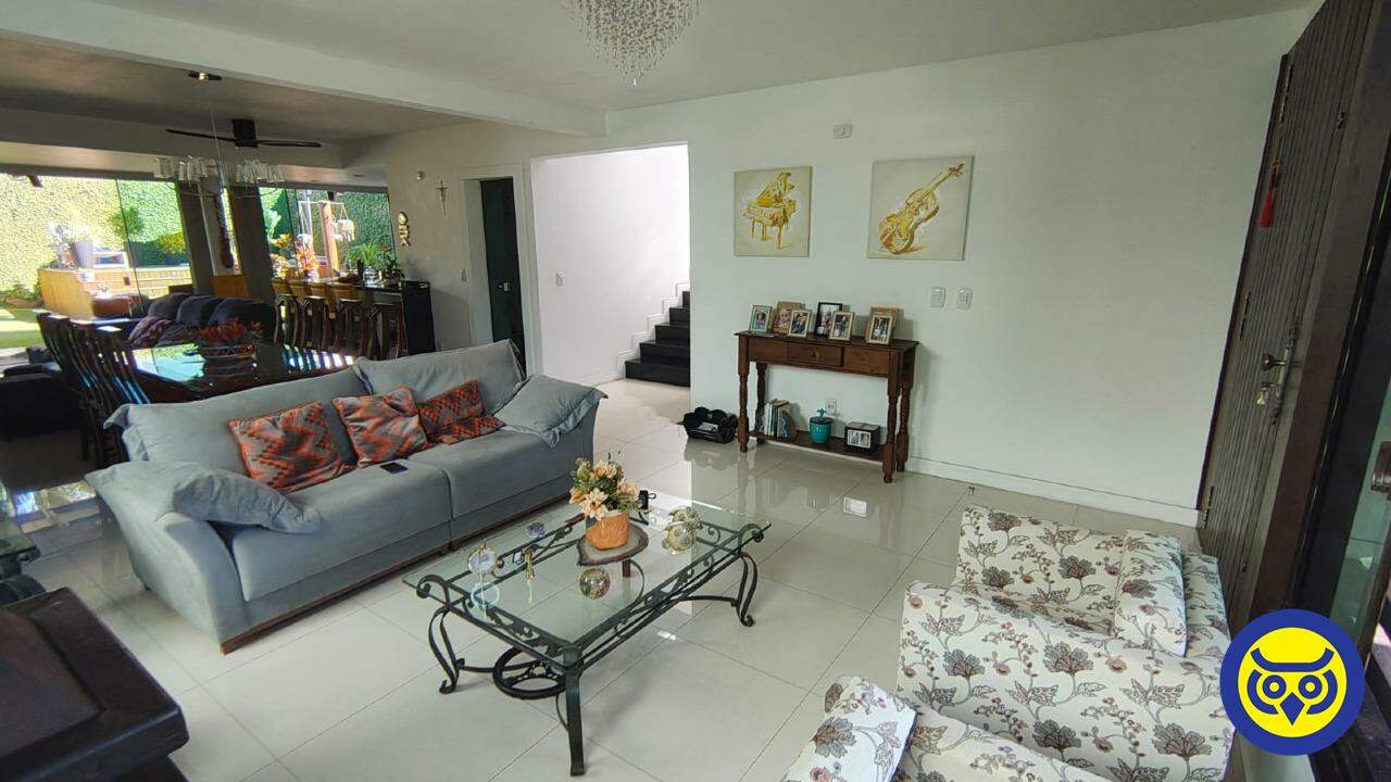 Casa para aluguel no Pedra Branca: 