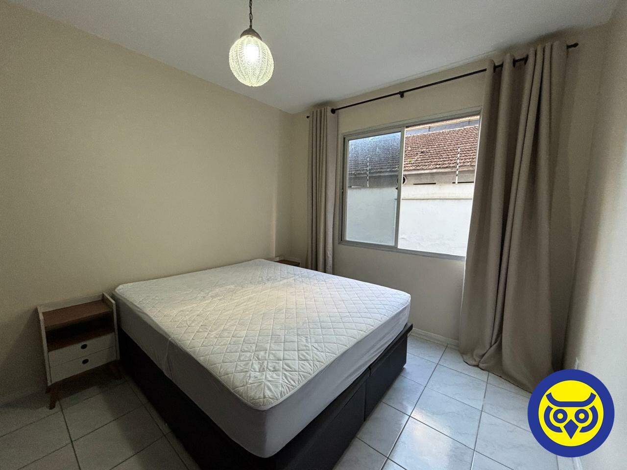 Apartamento para aluguel no Centro: 
