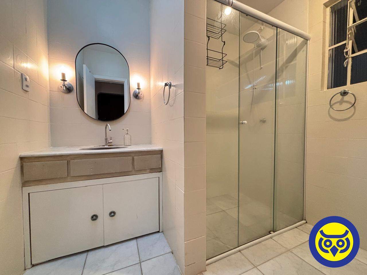 Apartamento para aluguel no Centro: 