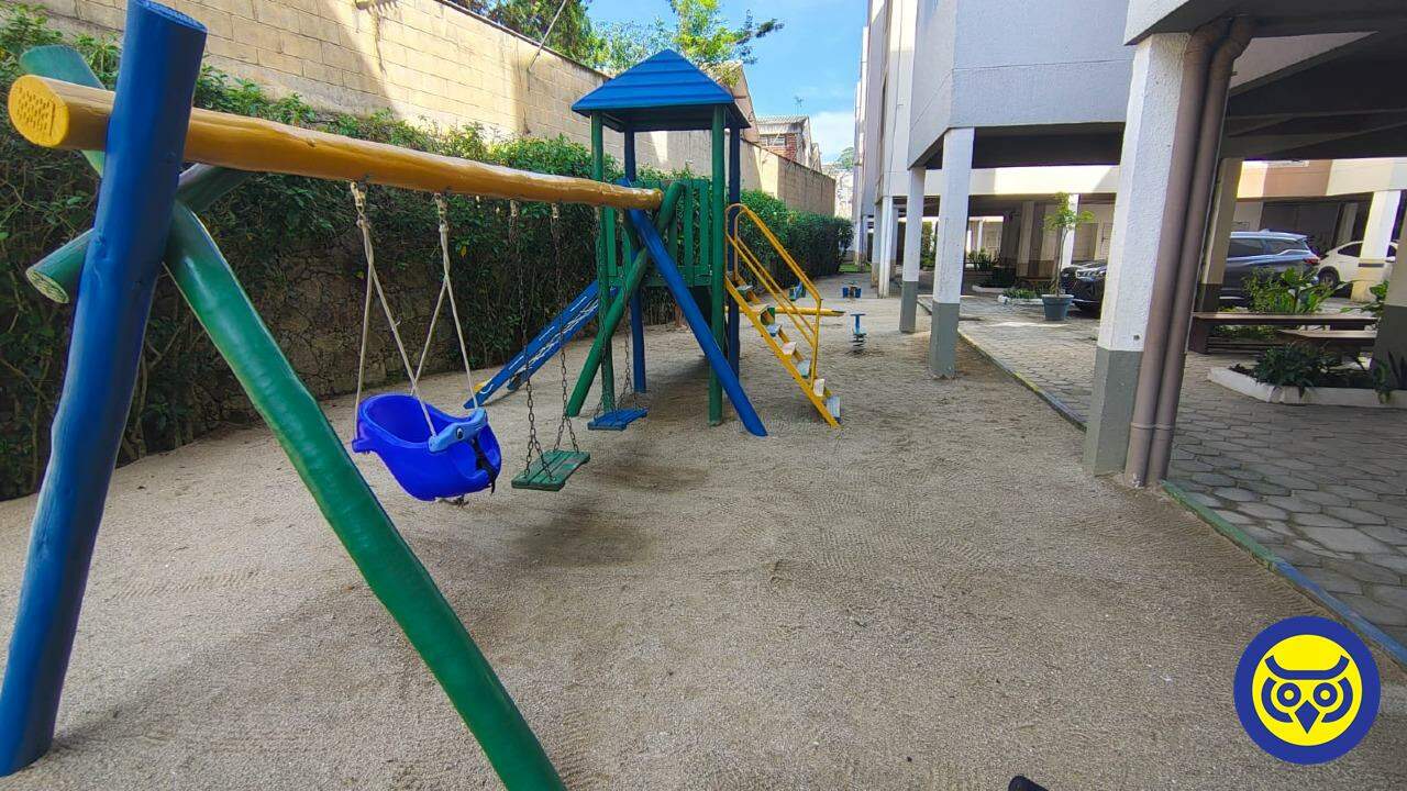 Apartamento para aluguel no Real Parque: