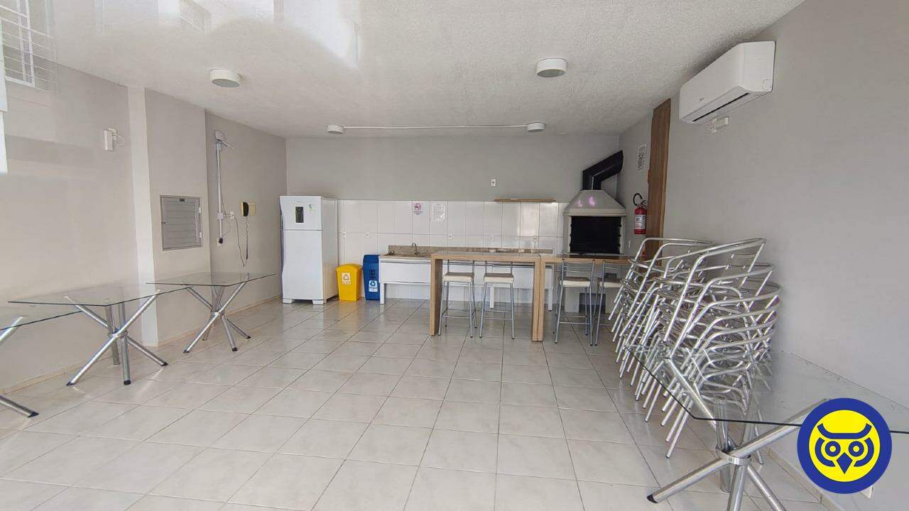 Apartamento para aluguel no Real Parque: