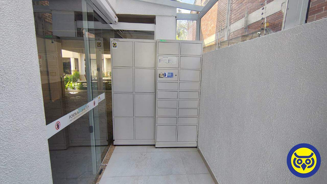 Apartamento para aluguel no Real Parque: