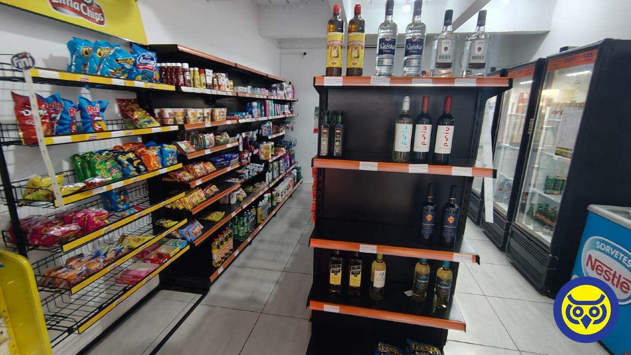 Apartamento para aluguel no Real Parque: