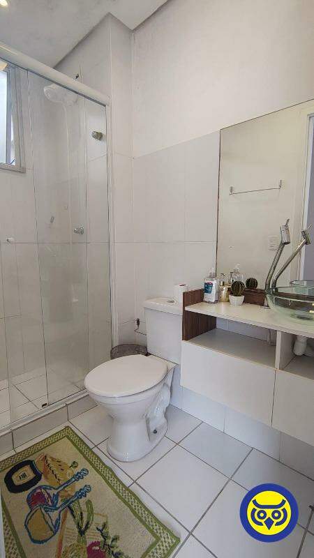 Apartamento para aluguel no Real Parque: