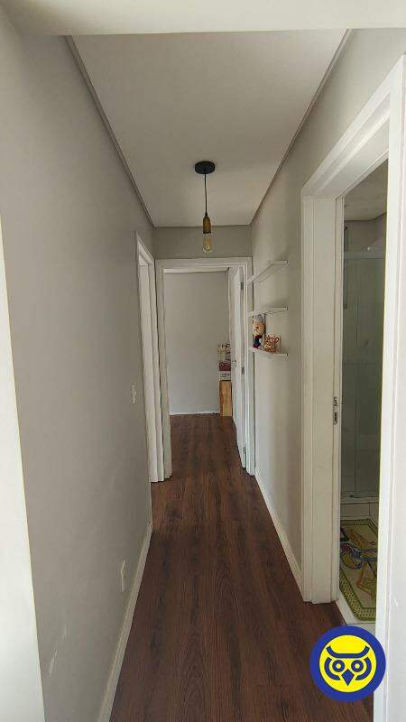 Apartamento para aluguel no Real Parque: