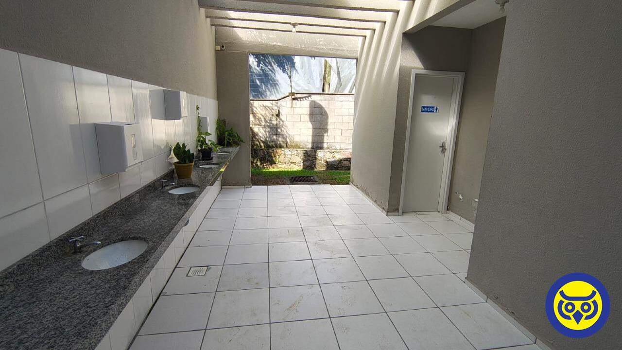 Apartamento para aluguel no Real Parque: