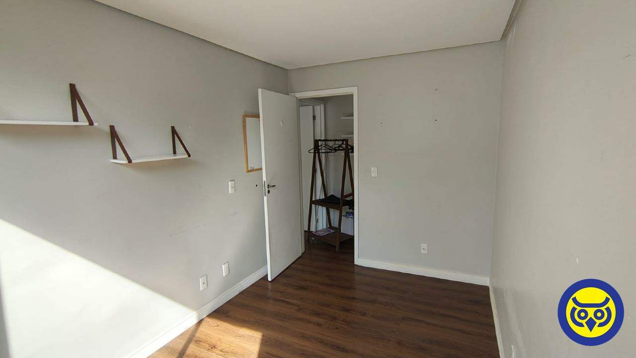 Apartamento para aluguel no Real Parque: