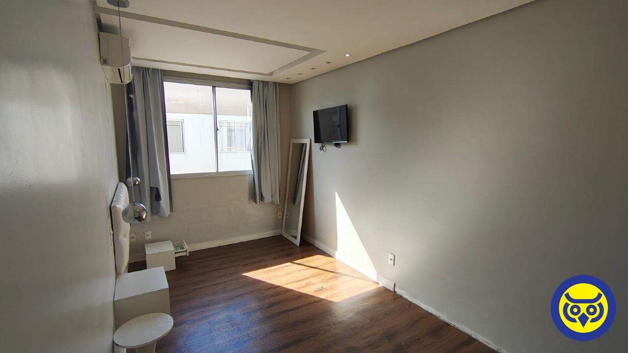 Apartamento para aluguel no Real Parque: