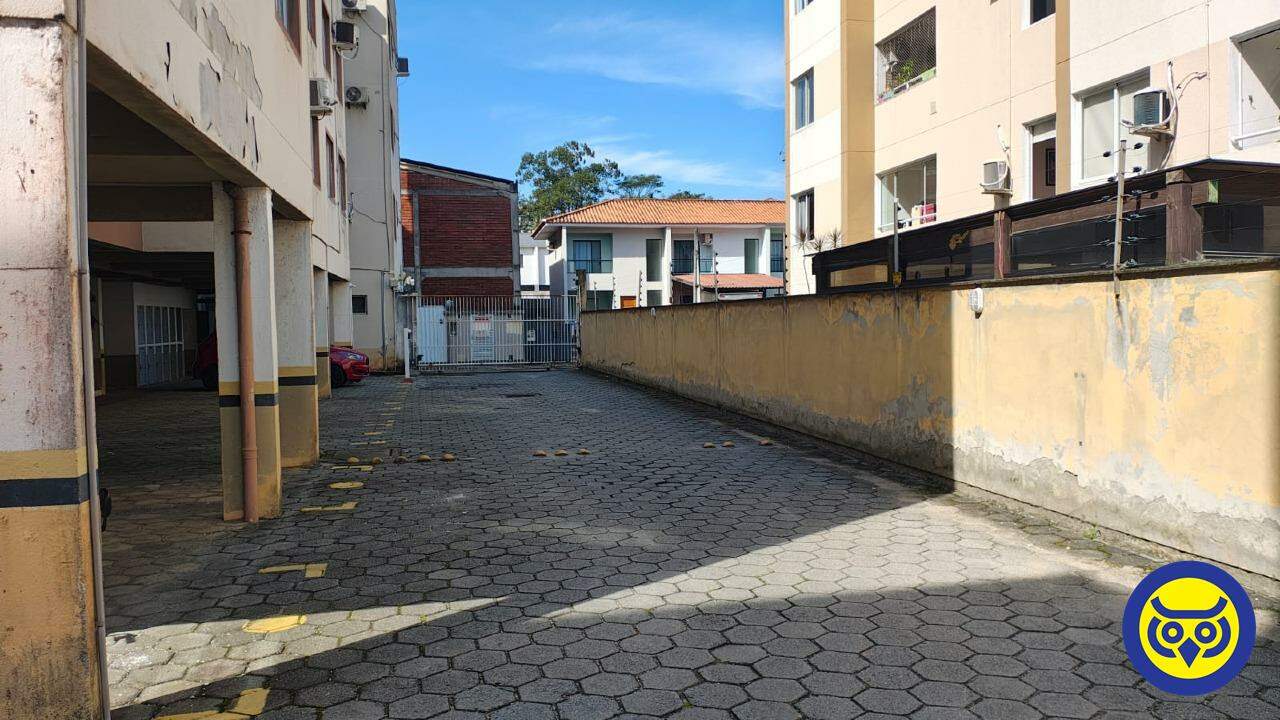 Apartamento para aluguel no Real Parque: