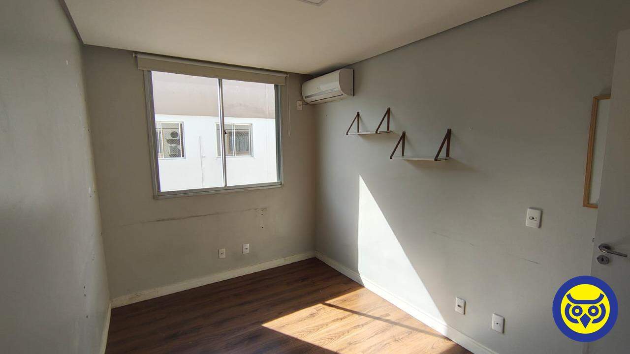 Apartamento para aluguel no Real Parque: 