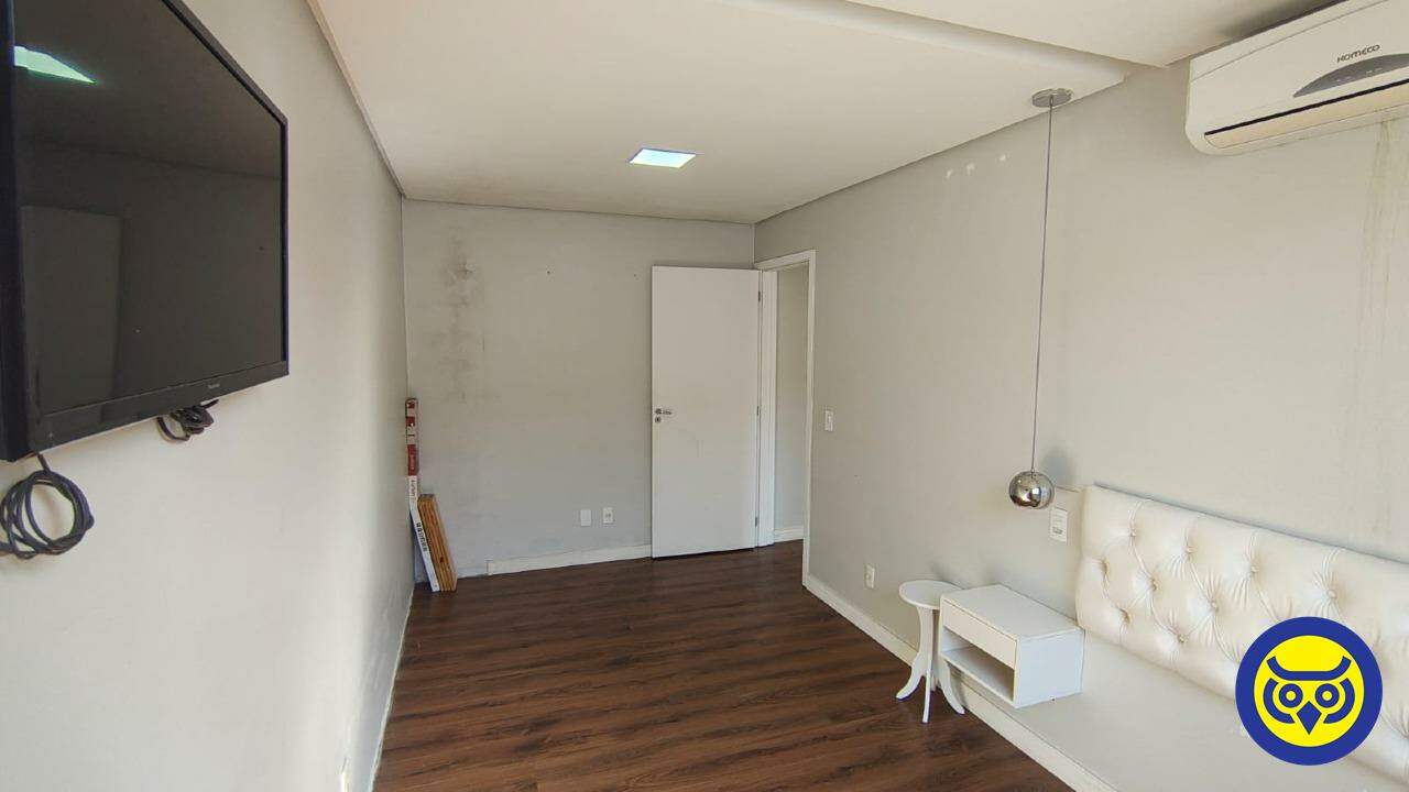 Apartamento para aluguel no Real Parque: 