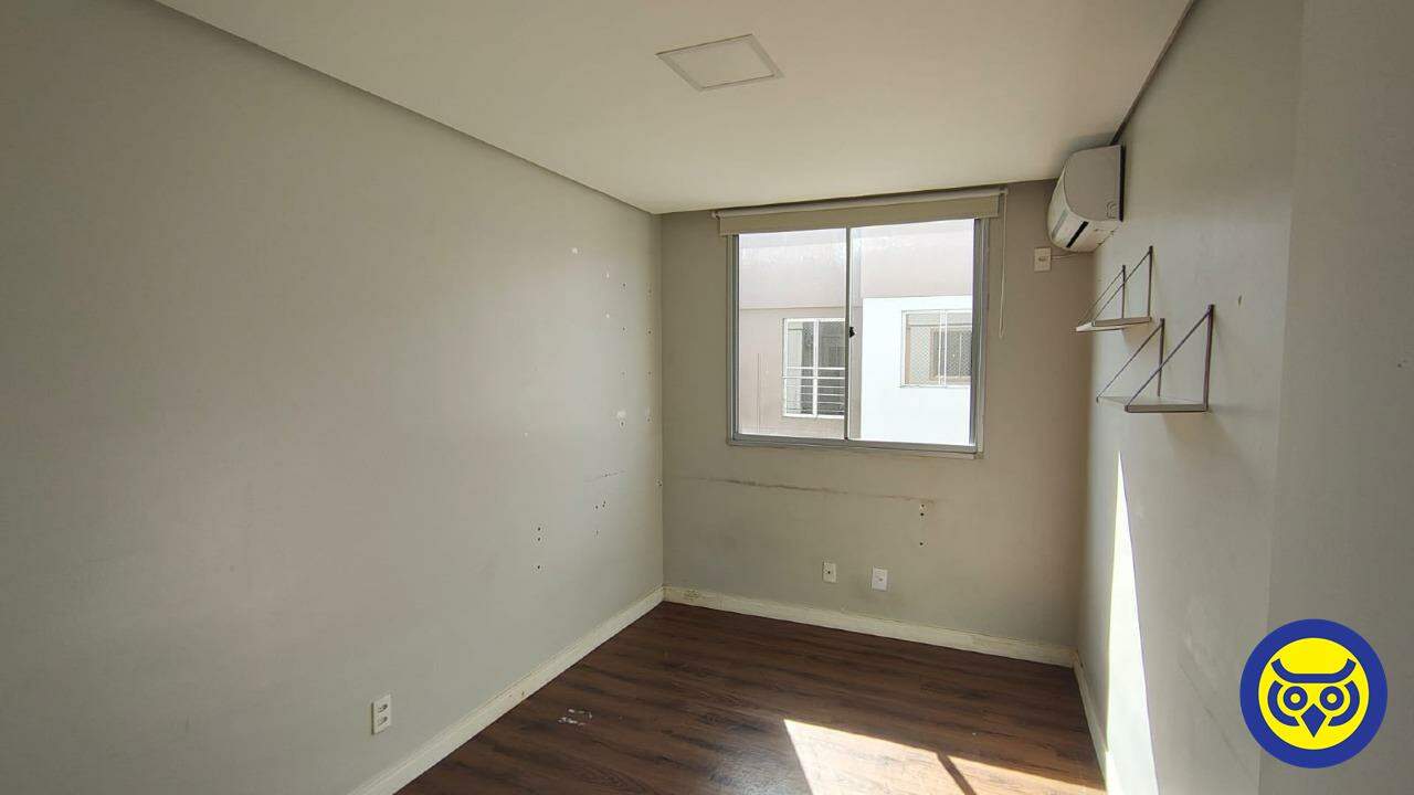 Apartamento para aluguel no Real Parque: