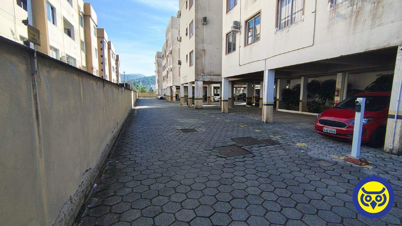Apartamento para aluguel no Real Parque: