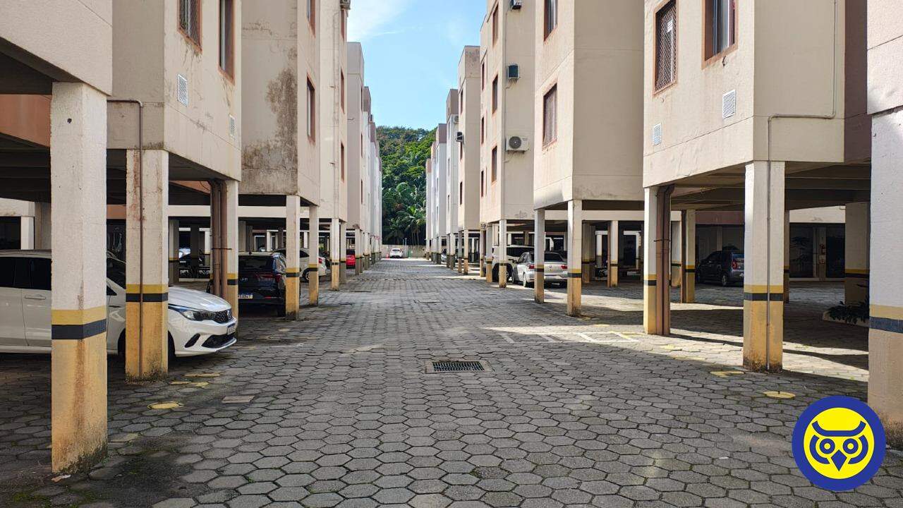 Apartamento para aluguel no Real Parque: