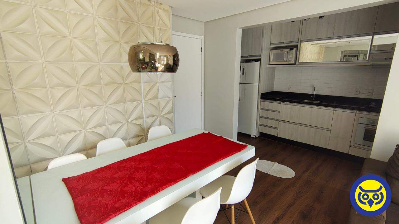 Apartamento para aluguel no Real Parque: