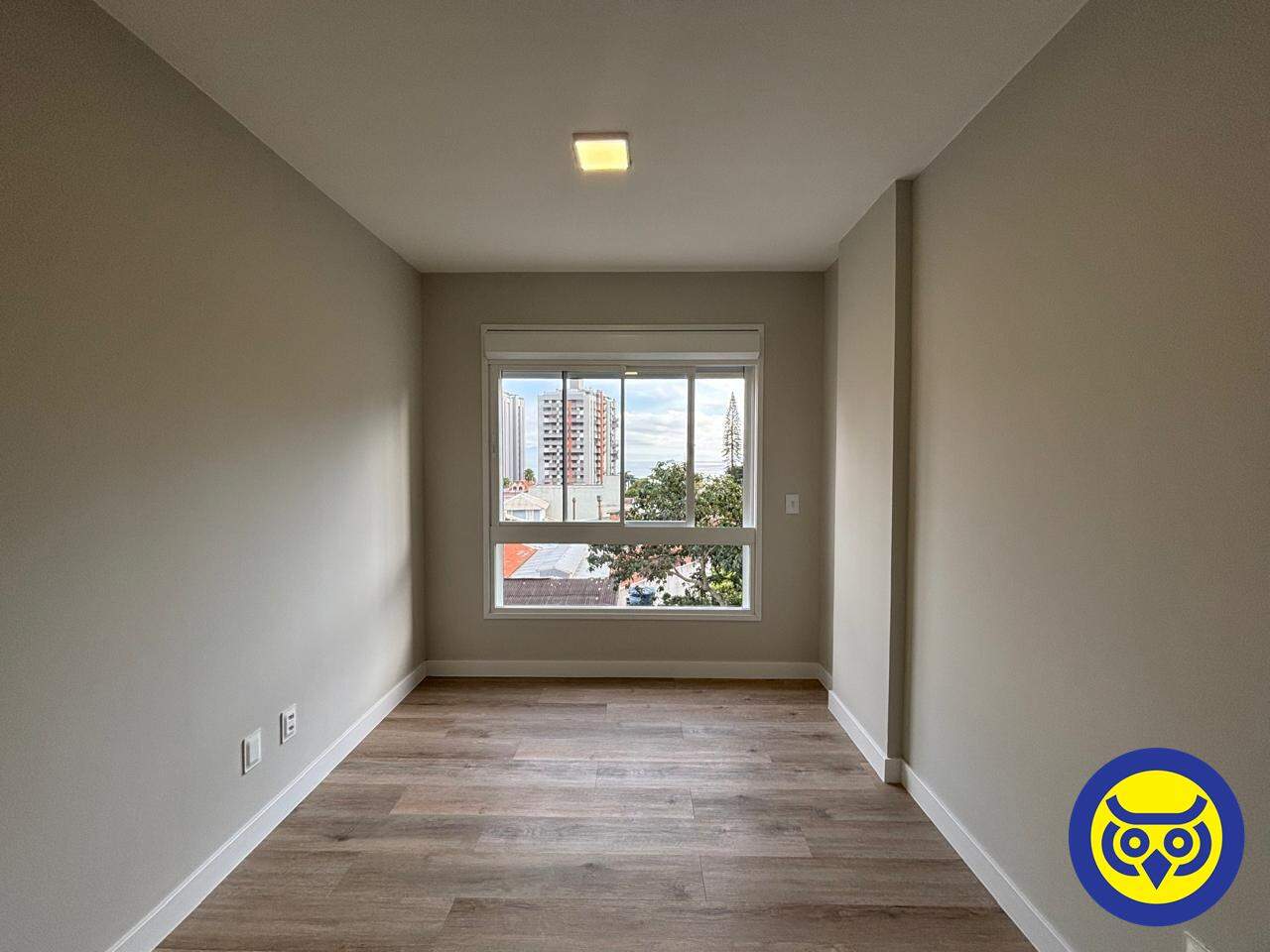 Apartamento para aluguel no Agronômica: 