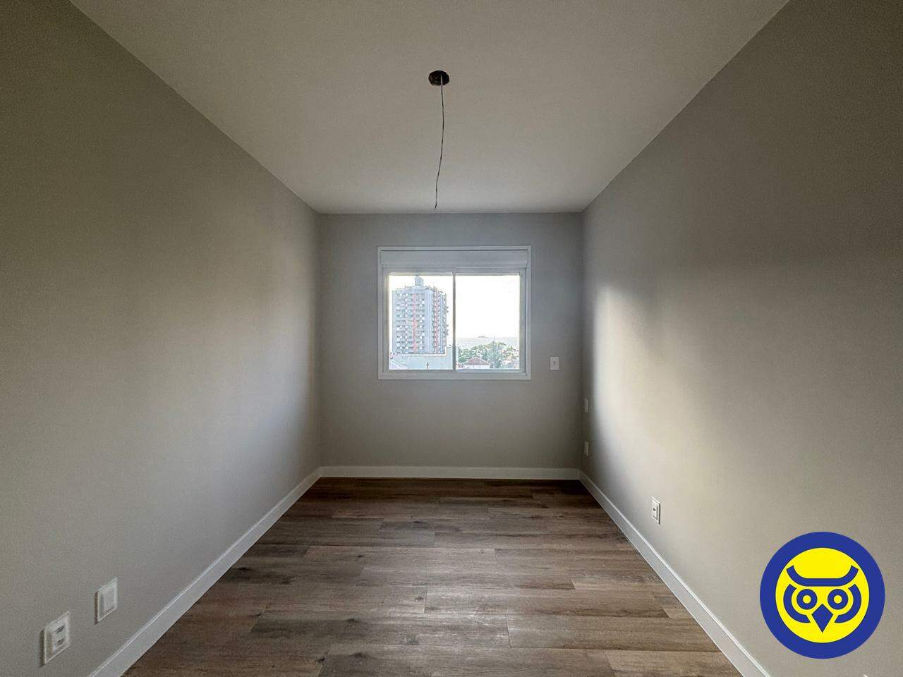 Apartamento para aluguel no Agronômica: 