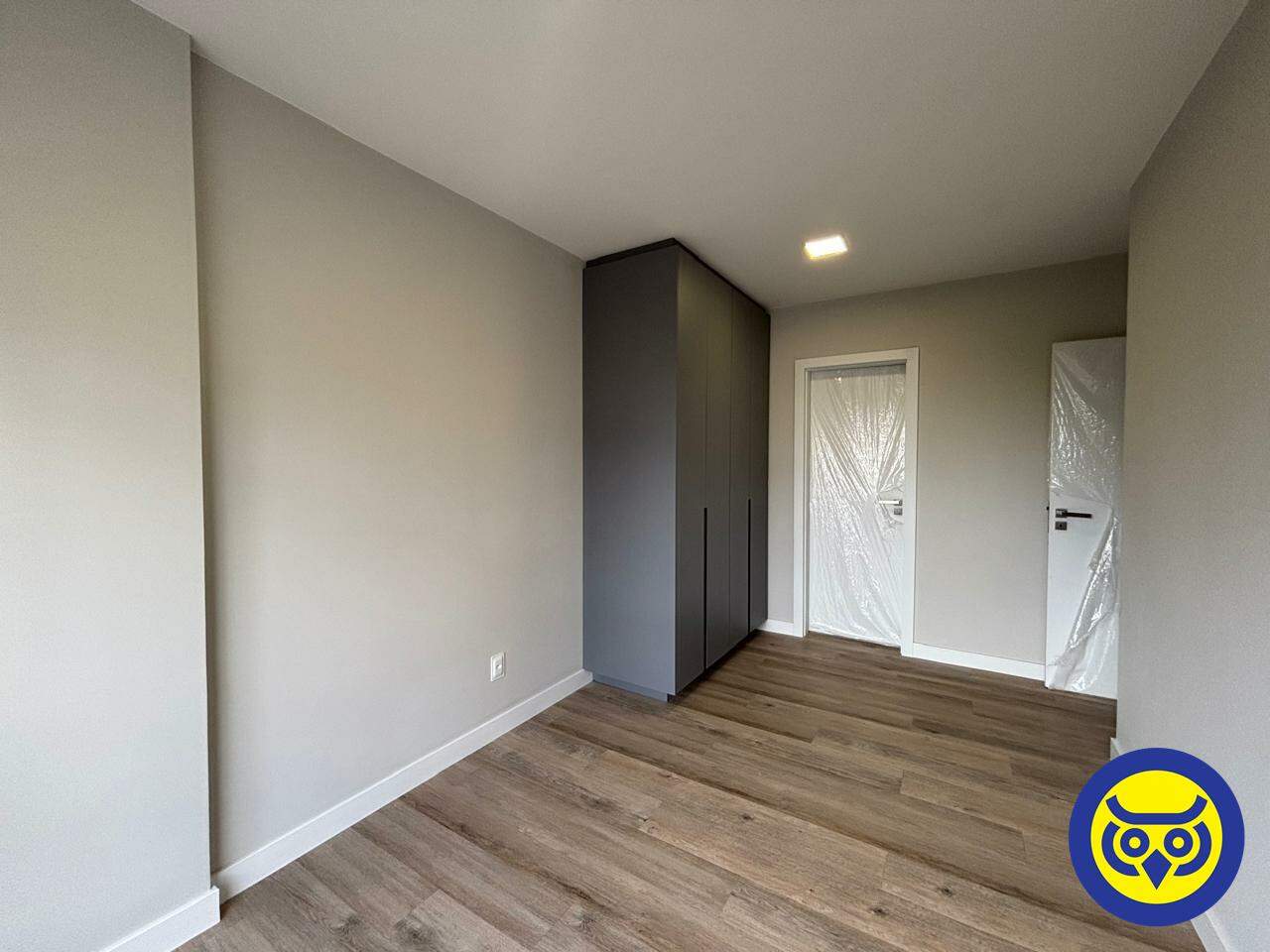 Apartamento para aluguel no Agronômica: 