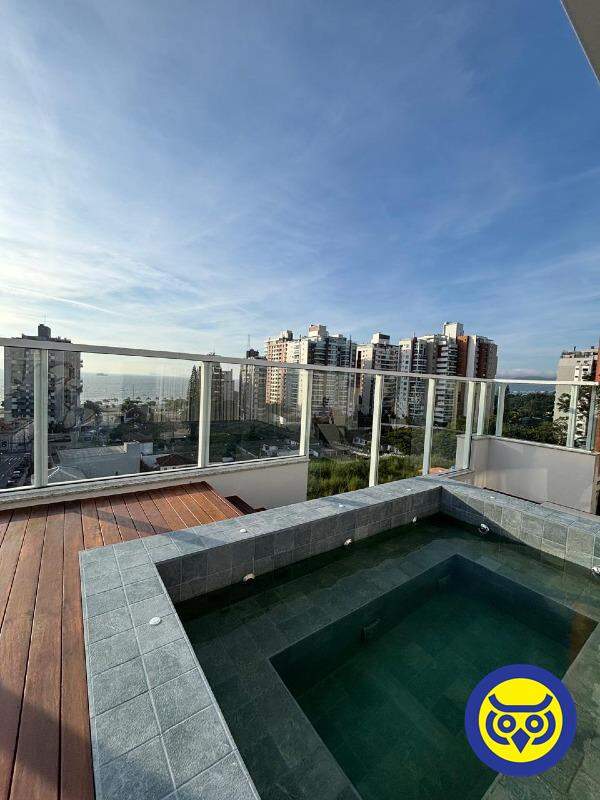 Apartamento para aluguel no Agronômica: 