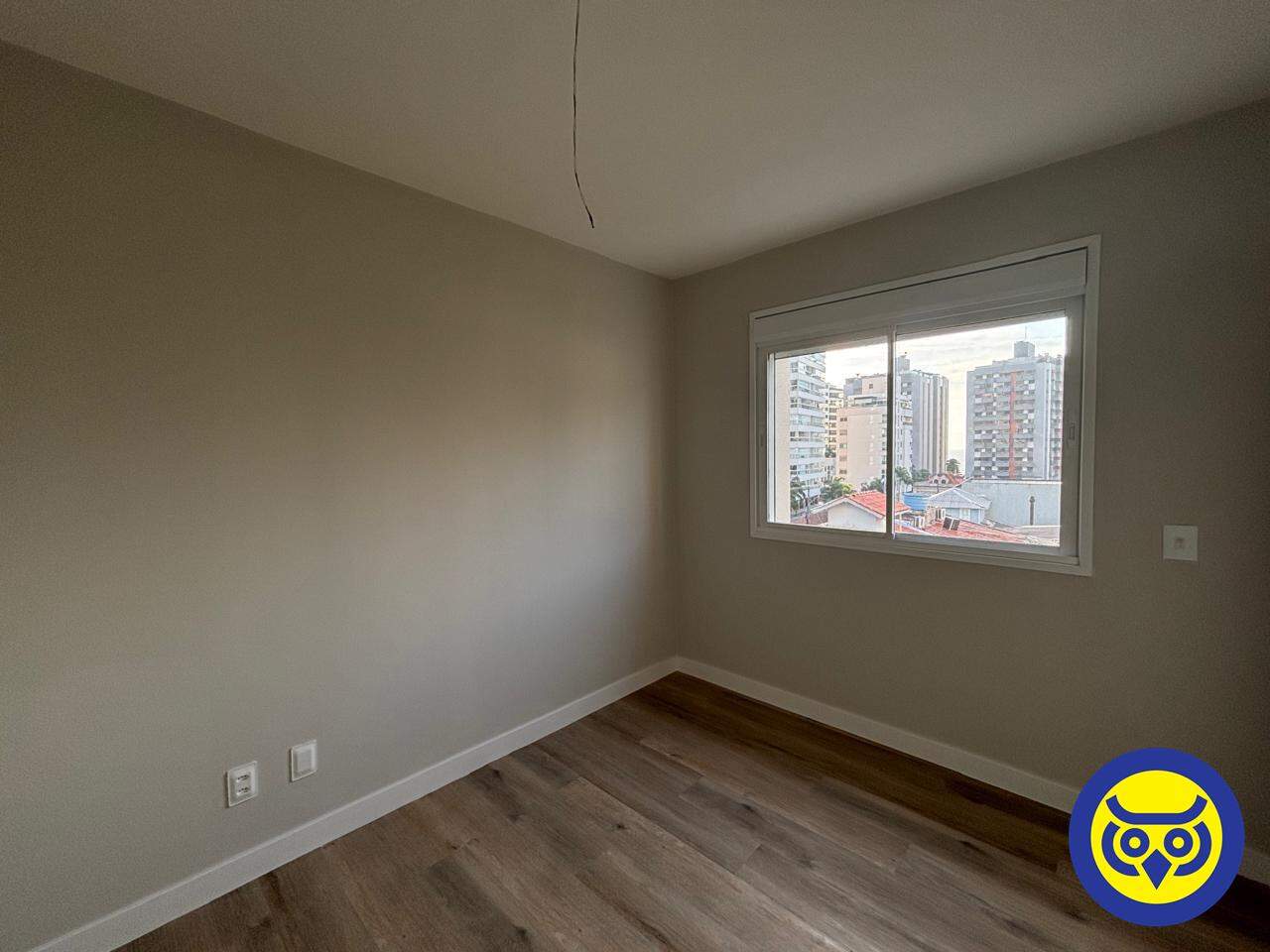 Apartamento para aluguel no Agronômica: 