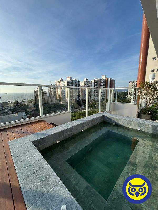 Apartamento para aluguel no Agronômica: 