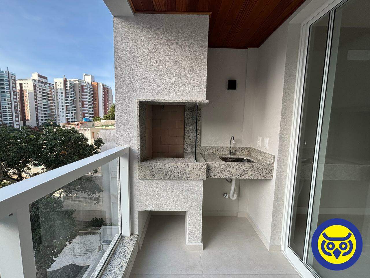 Apartamento para aluguel no Agronômica: 
