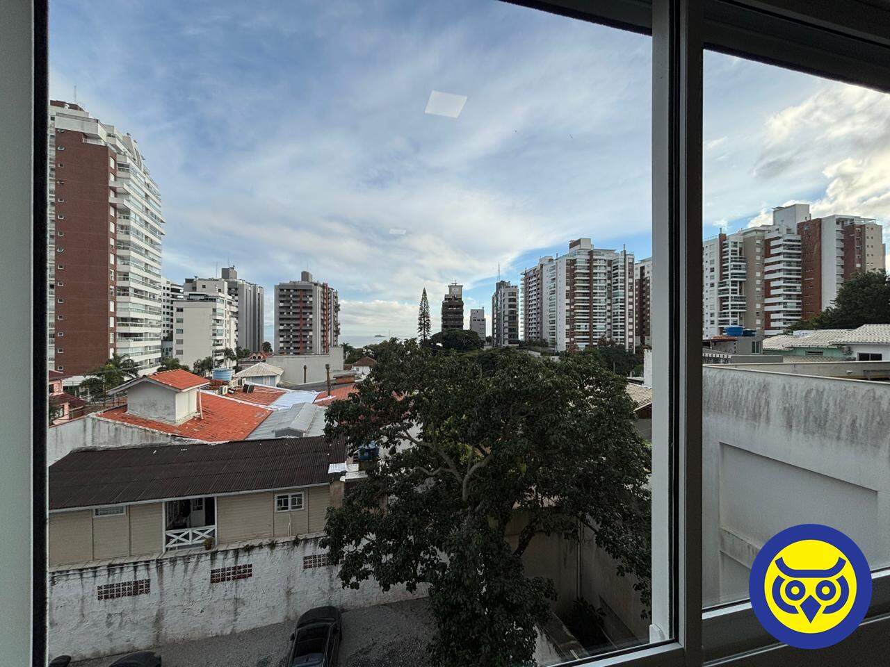 Apartamento para aluguel no Agronômica: 