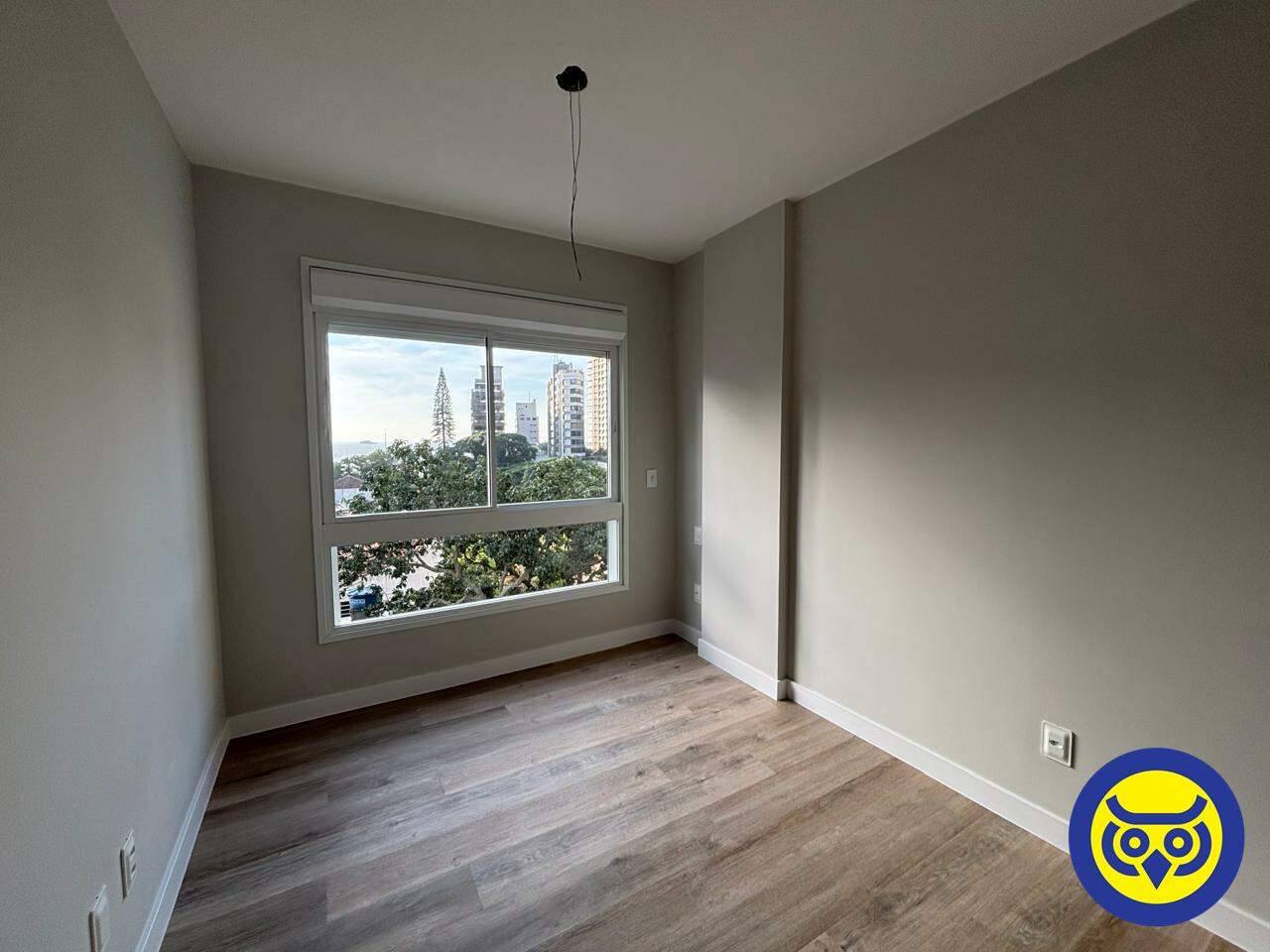 Apartamento para aluguel no Agronômica: 