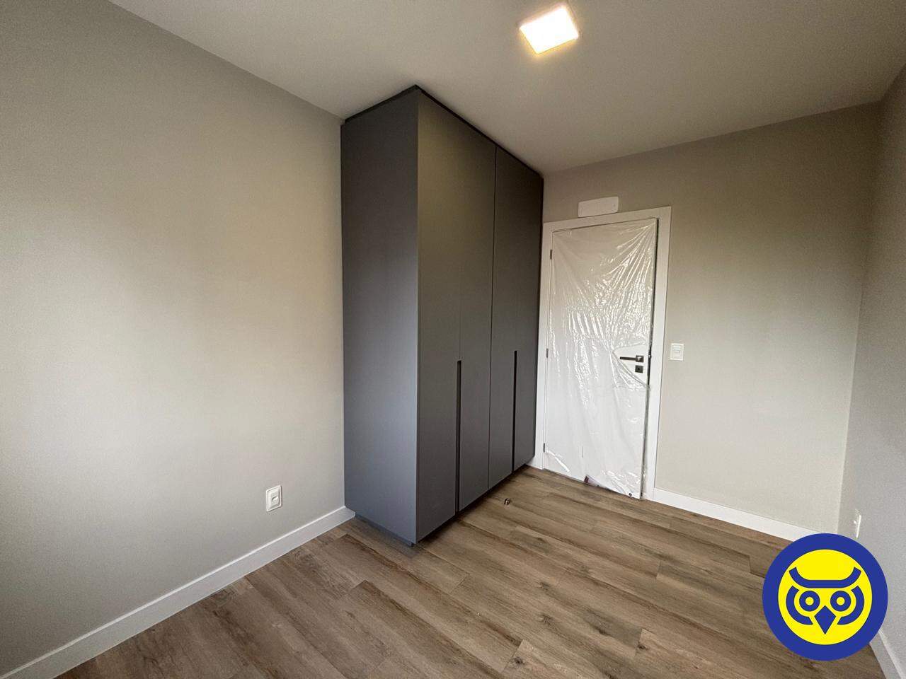 Apartamento para aluguel no Agronômica: 