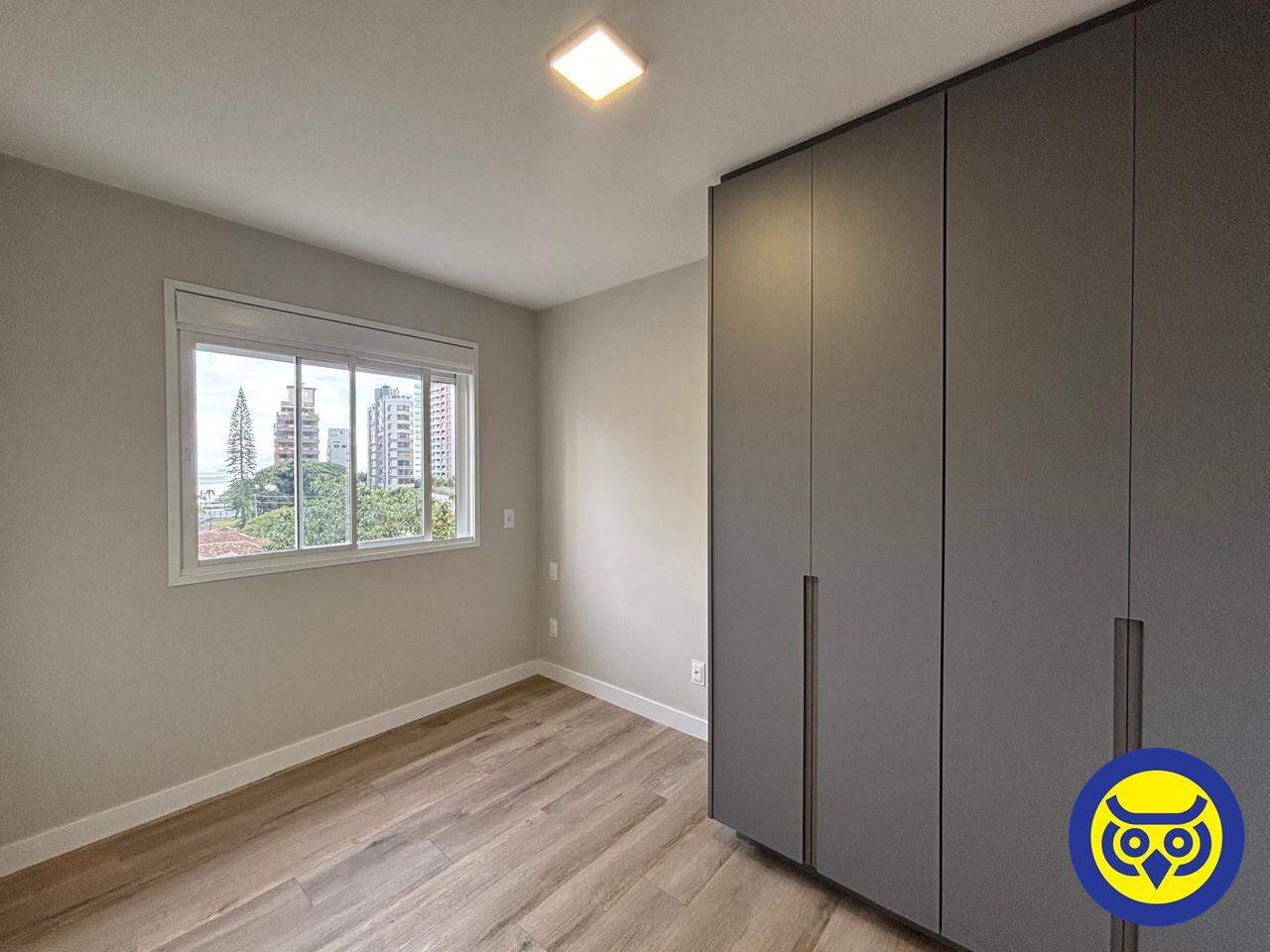 Apartamento para aluguel no Agronômica: 
